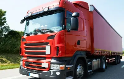 Antalya Oğuzlar Ambar Kargo