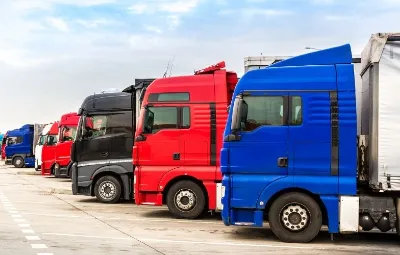 Antalya Oğuzlar Ambar Nakliyat